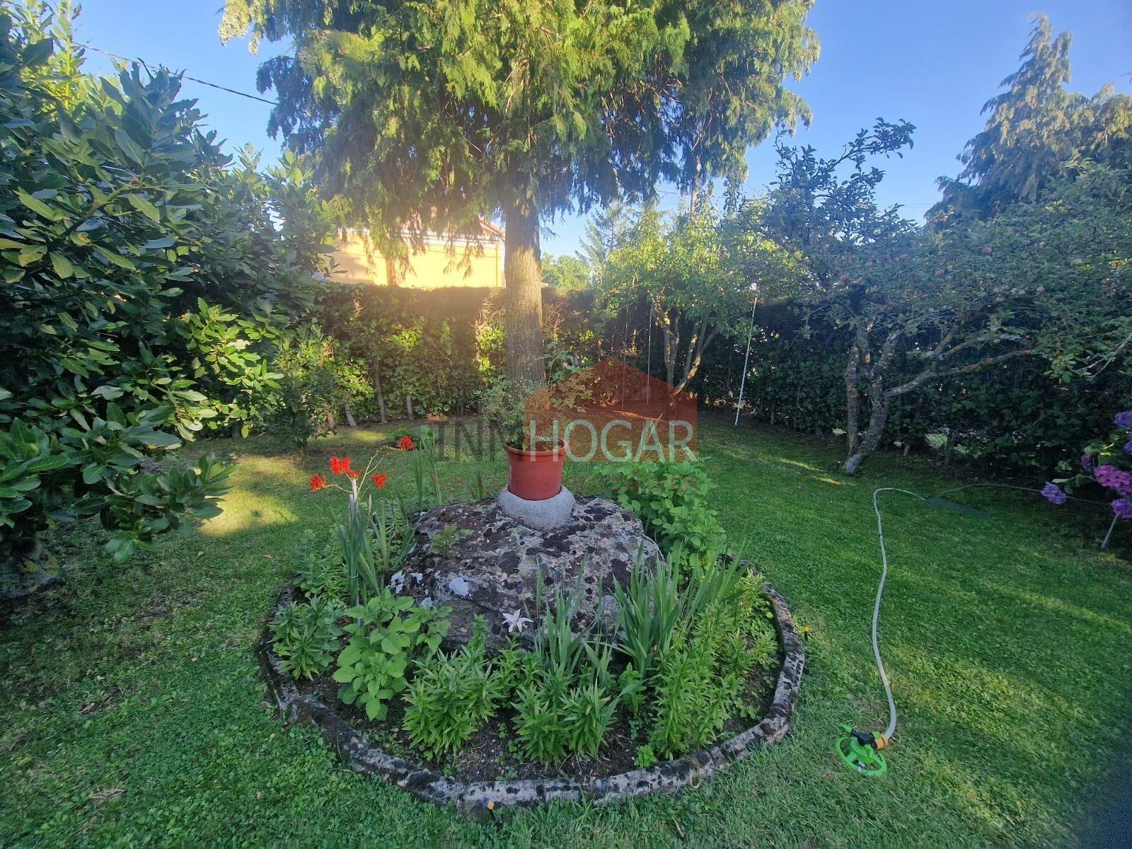 Chalet for Sale in Herradón de Pinares