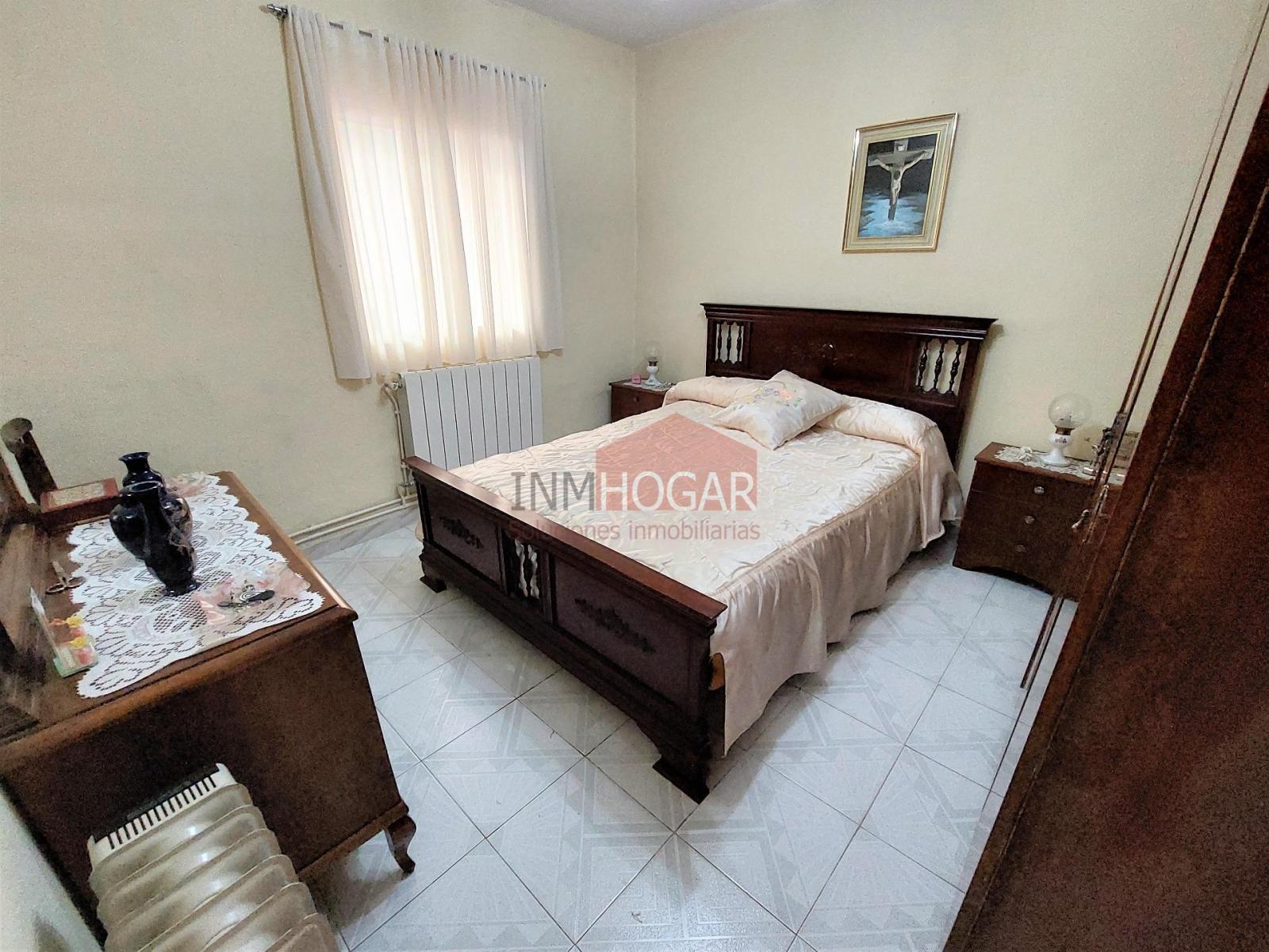 Chalet for Sale in Herradón de Pinares