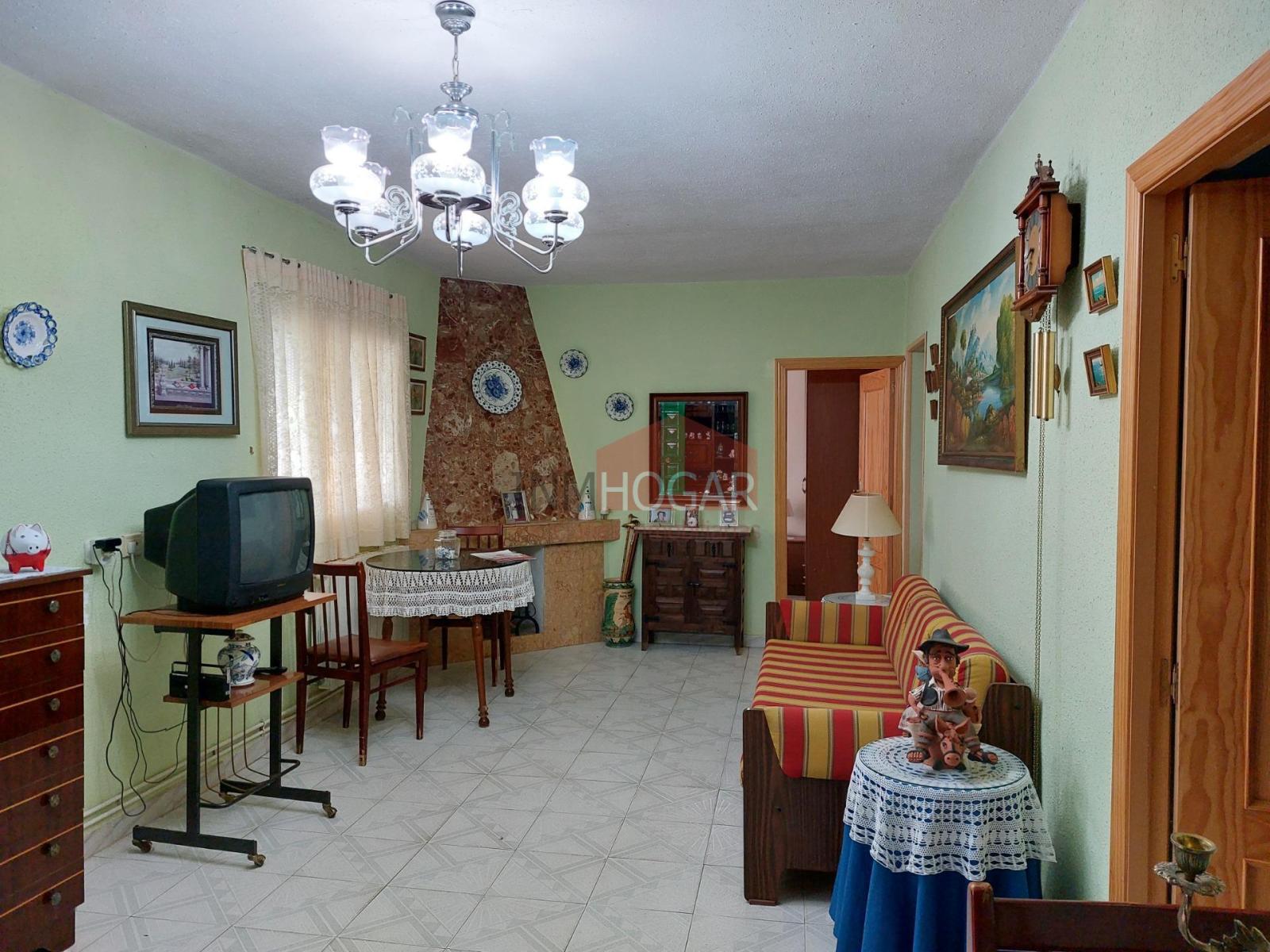 Chalet for Sale in Herradón de Pinares