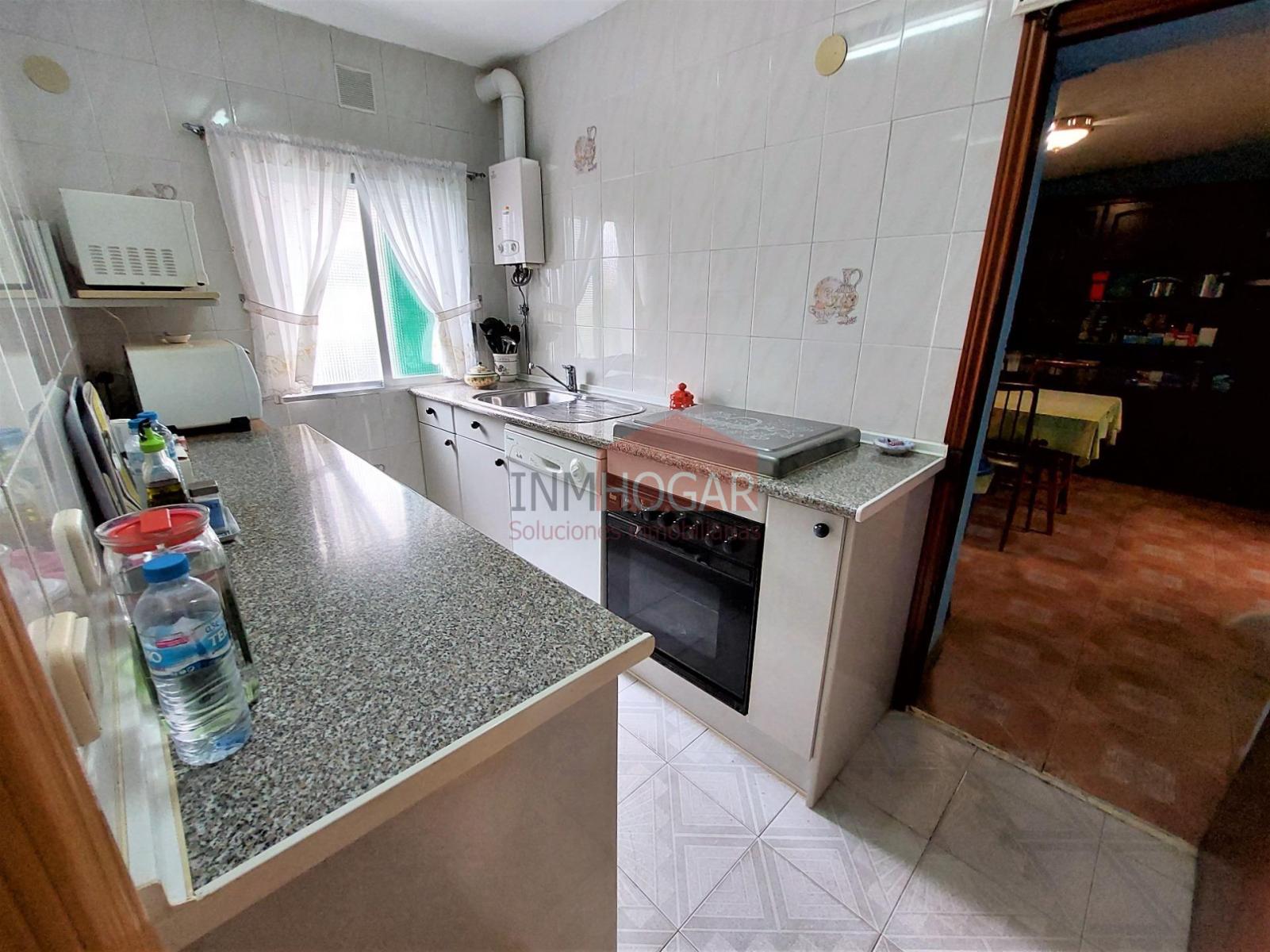 Chalet for Sale in Herradón de Pinares