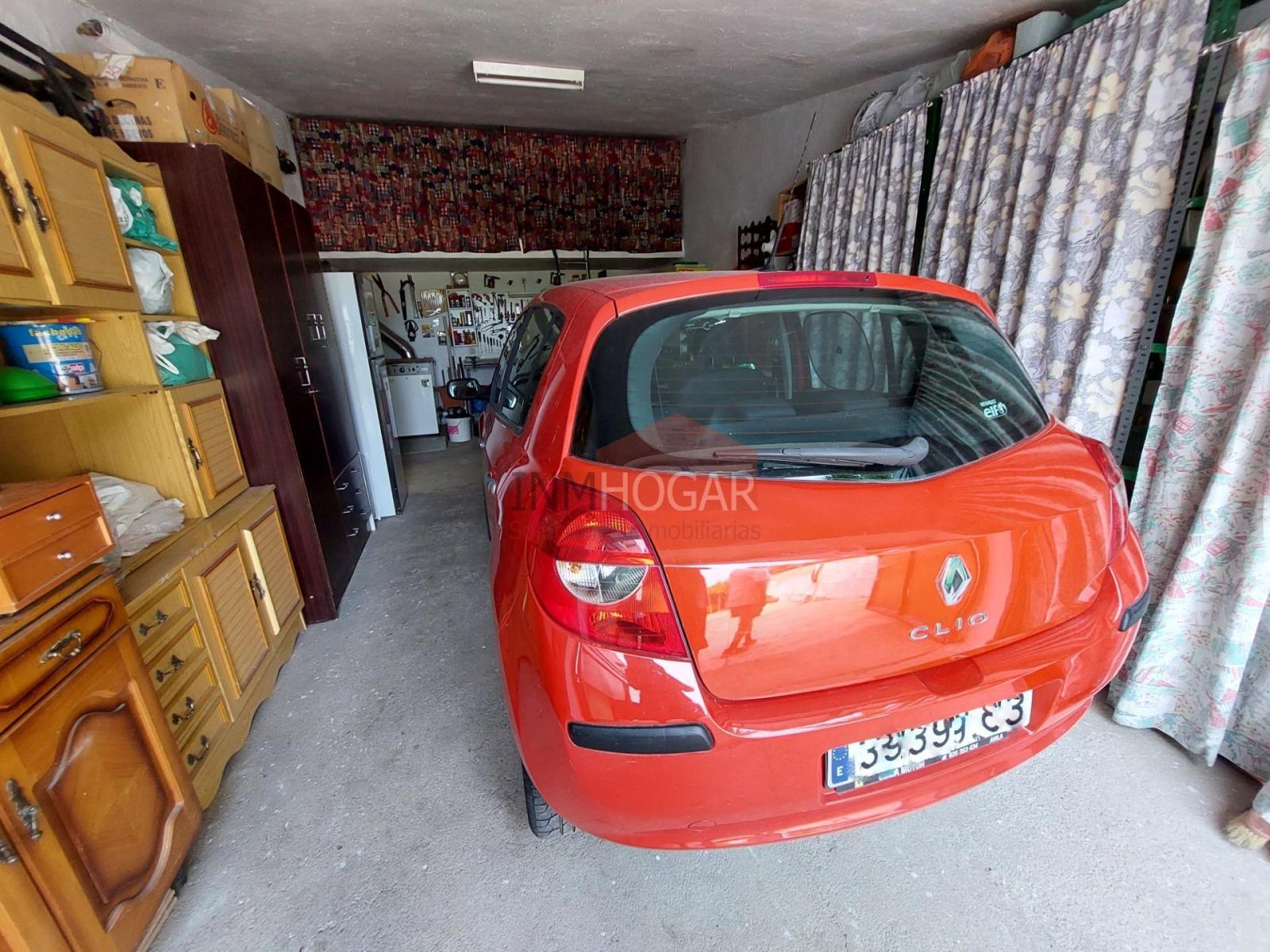Chalet for Sale in Herradón de Pinares