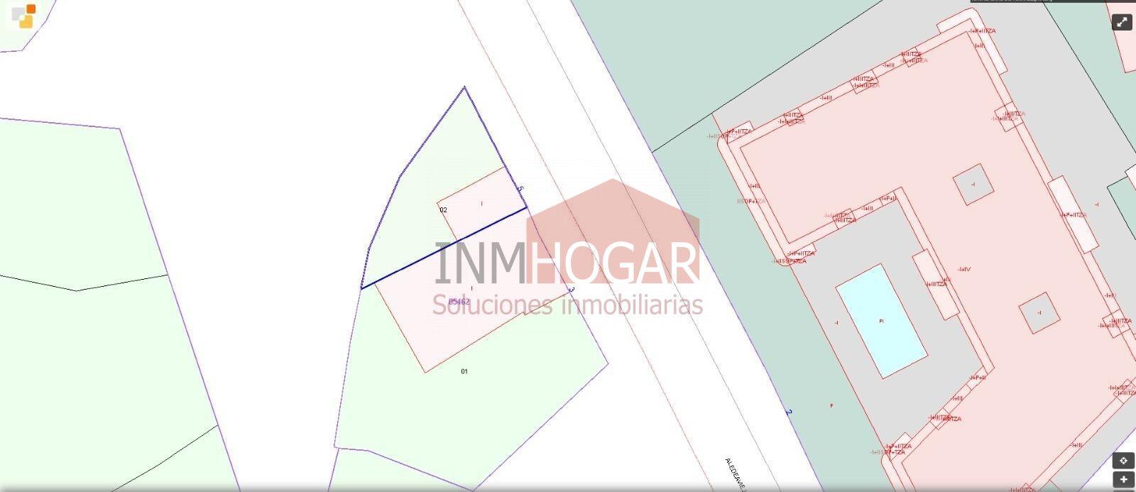 Garage for Sale in Navalperal de Pinares