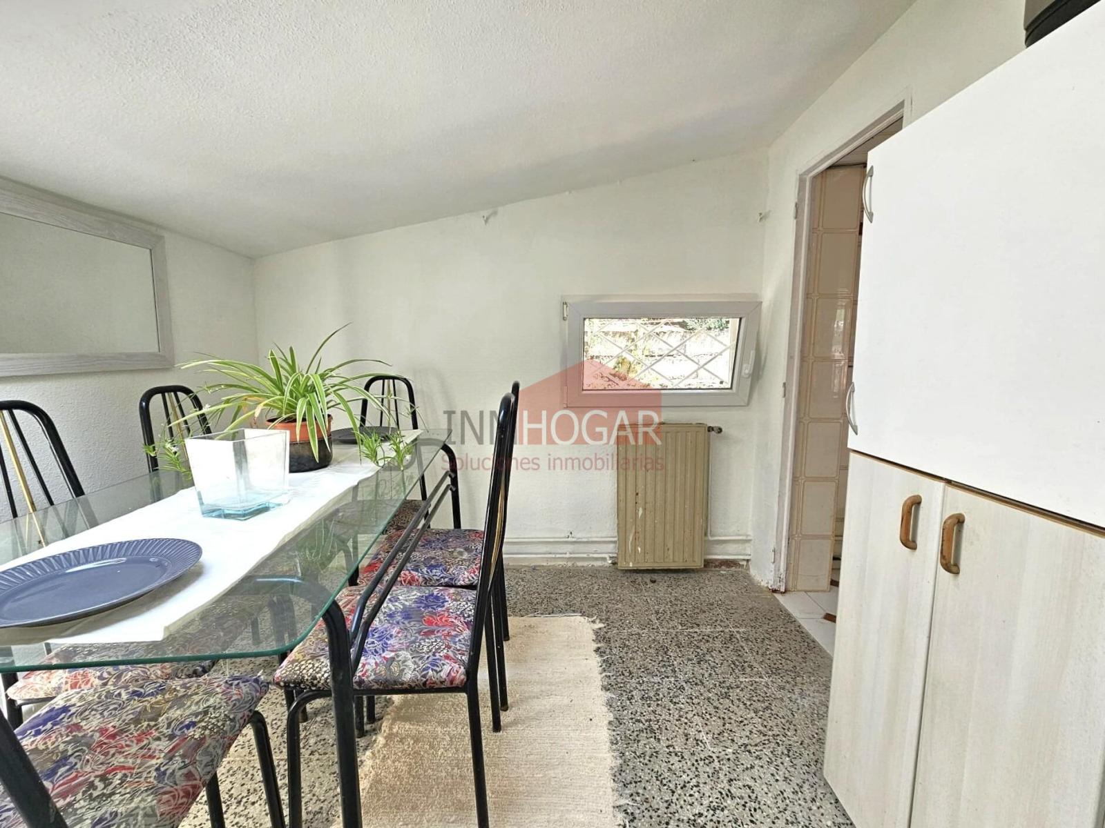 Chalet en Venta en Herradón de Pinares