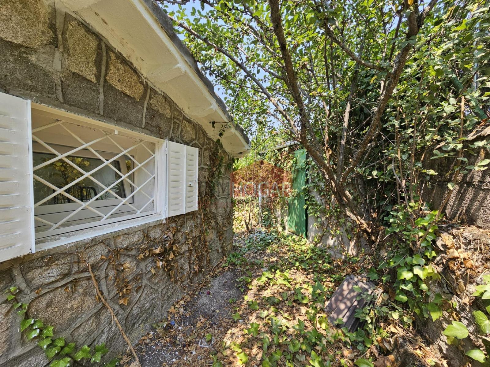Chalet en Venta en Herradón de Pinares