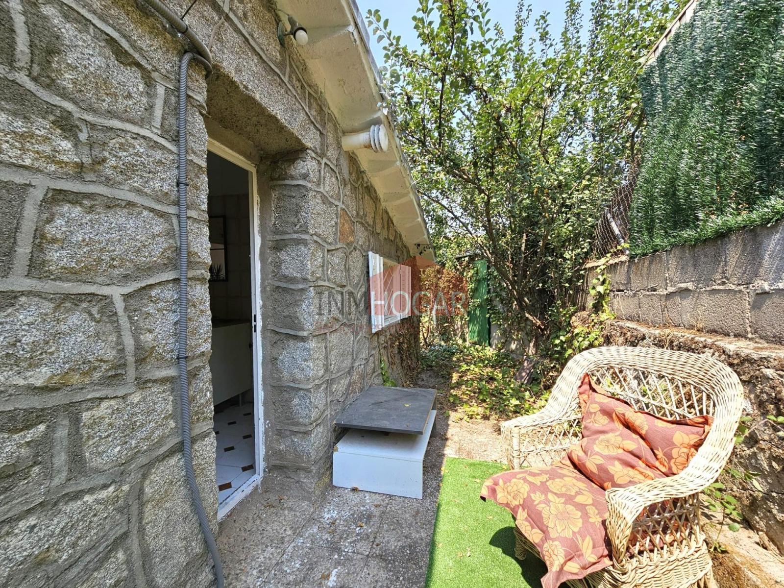 Chalet for Sale in Herradón de Pinares