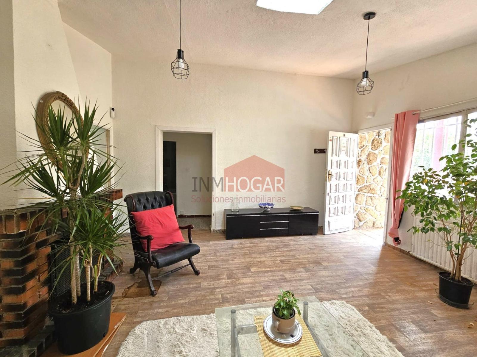 Chalet for Sale in Herradón de Pinares