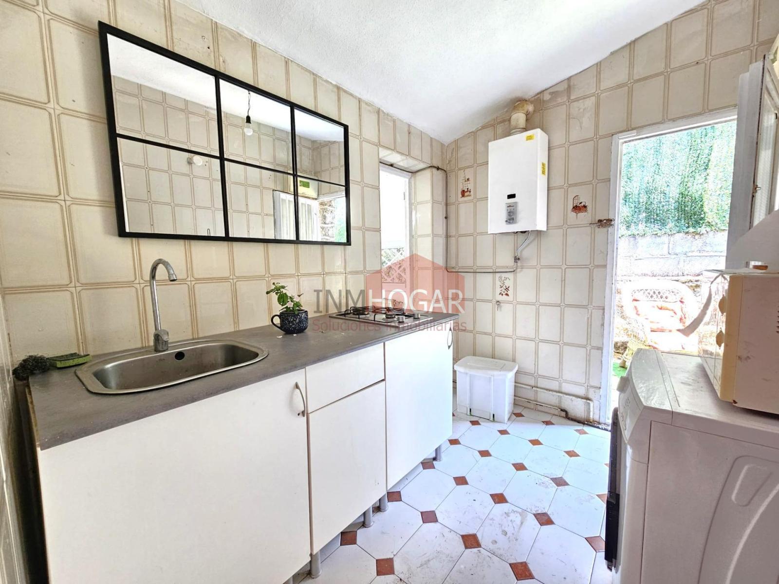 Chalet en Venta en Herradón de Pinares