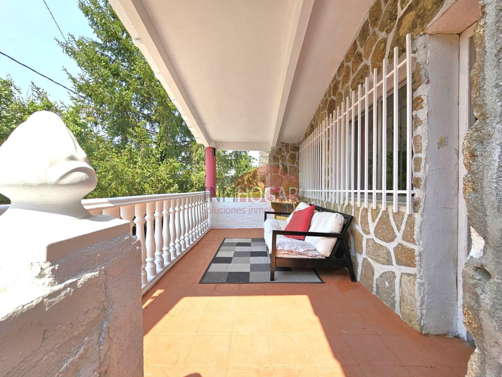 Chalet for Sale in Herradón de Pinares