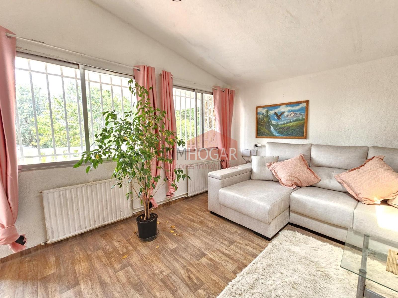Chalet for Sale in Herradón de Pinares