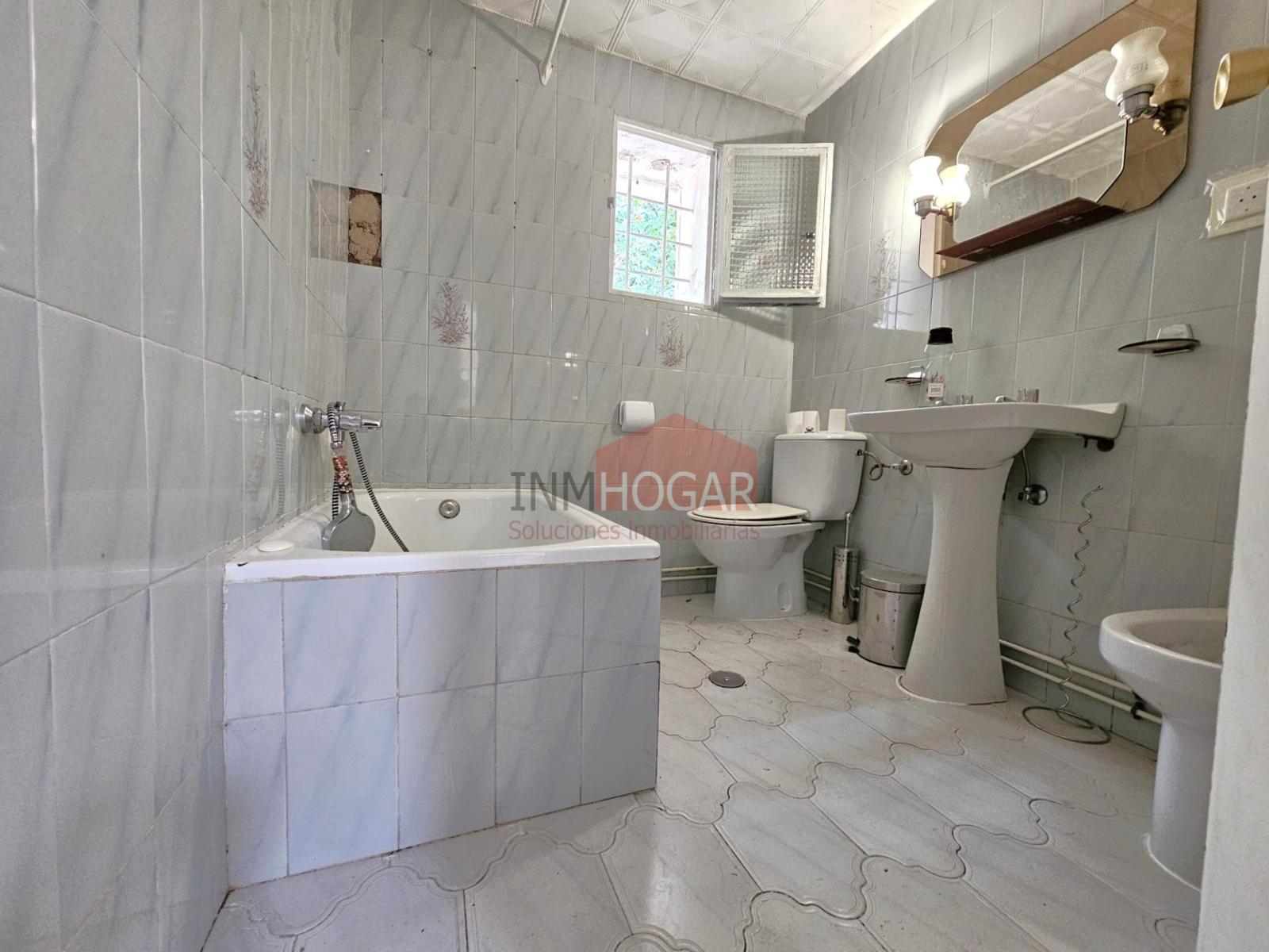 Chalet en Venta en Herradón de Pinares