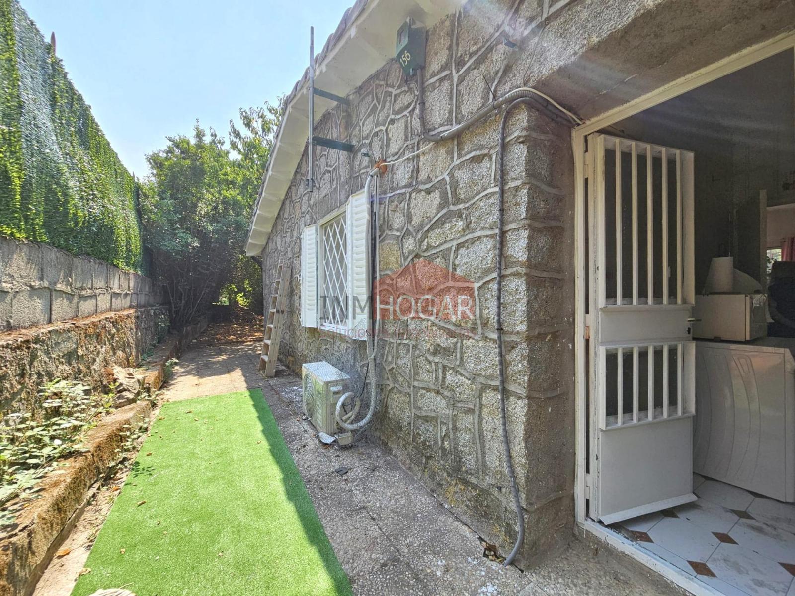 Chalet for Sale in Herradón de Pinares