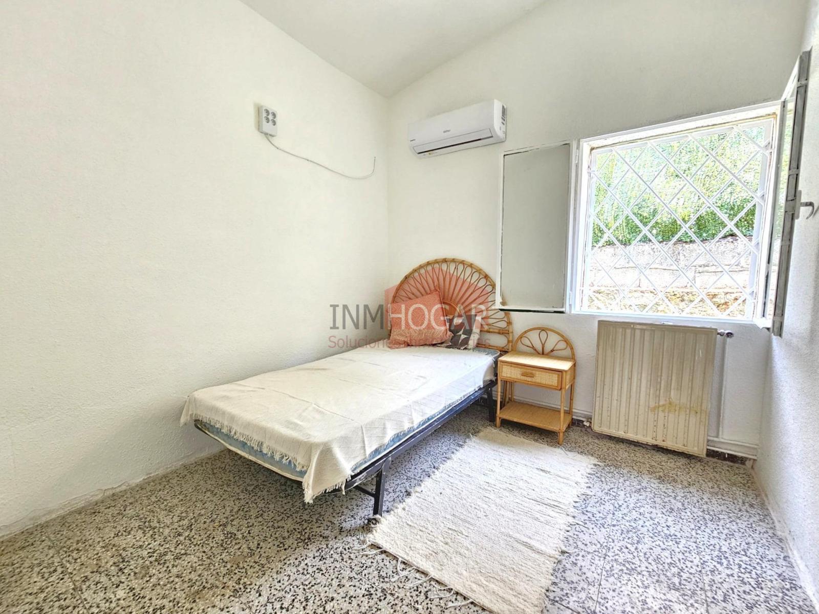 Chalet en Venta en Herradón de Pinares