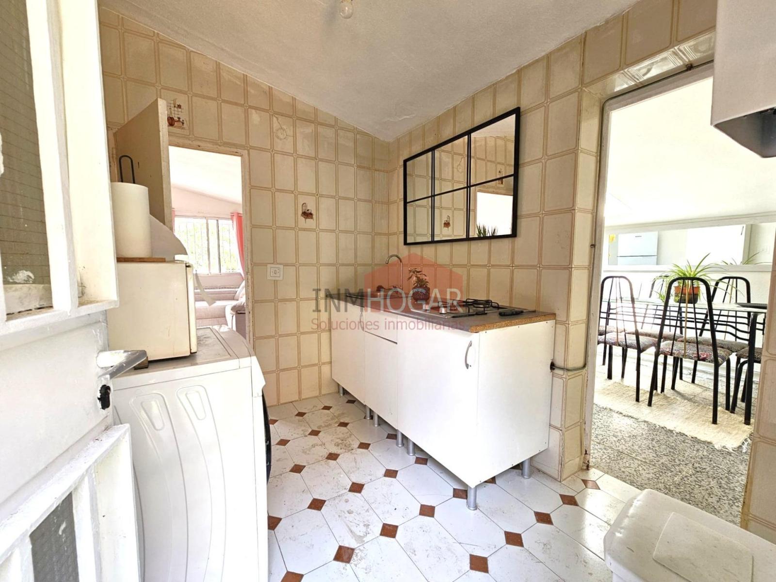 Chalet en Venta en Herradón de Pinares