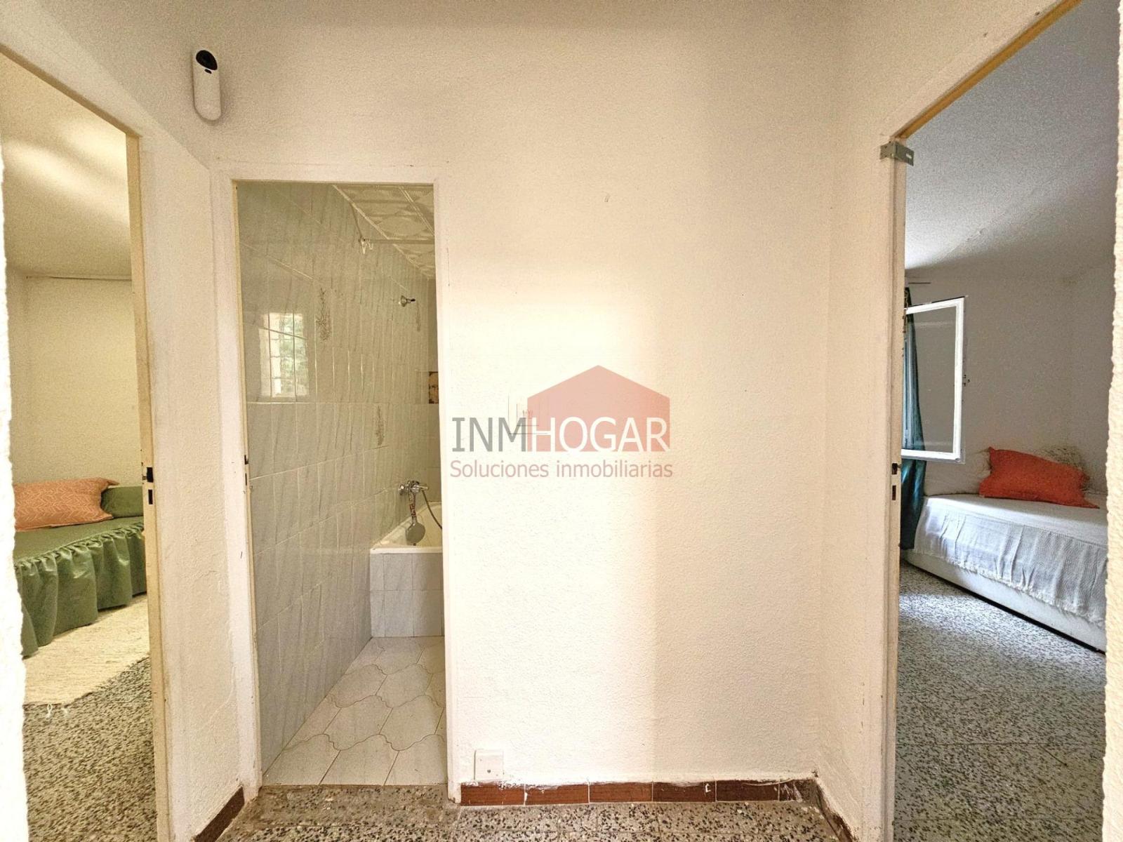 Chalet en Venta en Herradón de Pinares