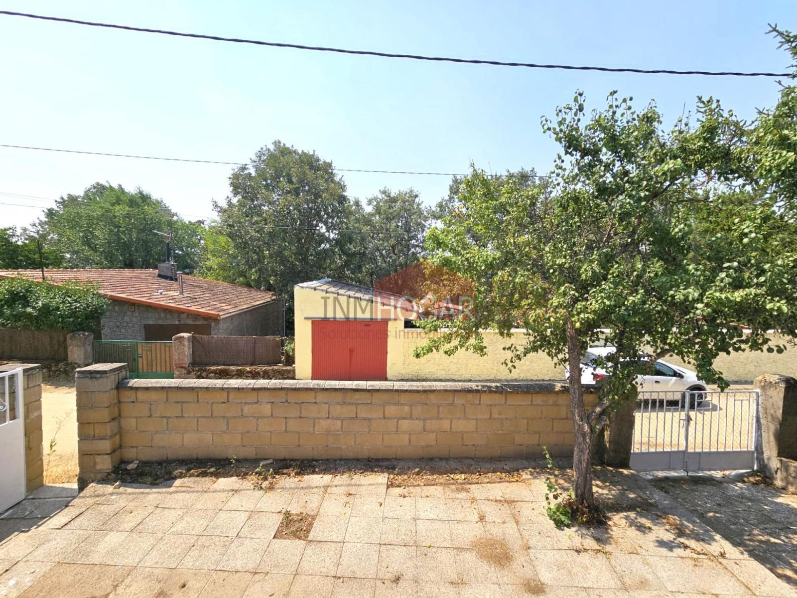 Chalet for Sale in Herradón de Pinares