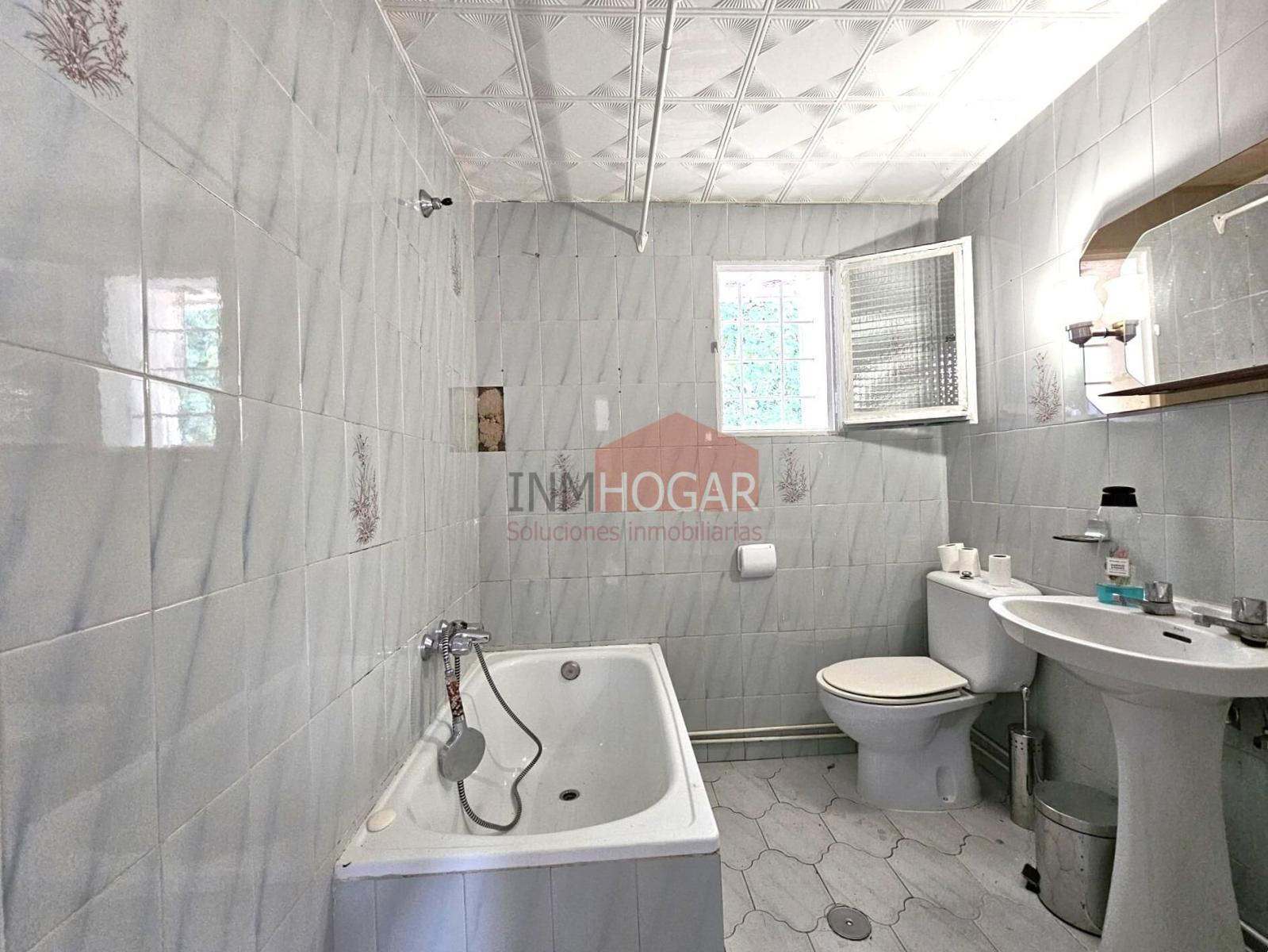 Chalet en Venta en Herradón de Pinares