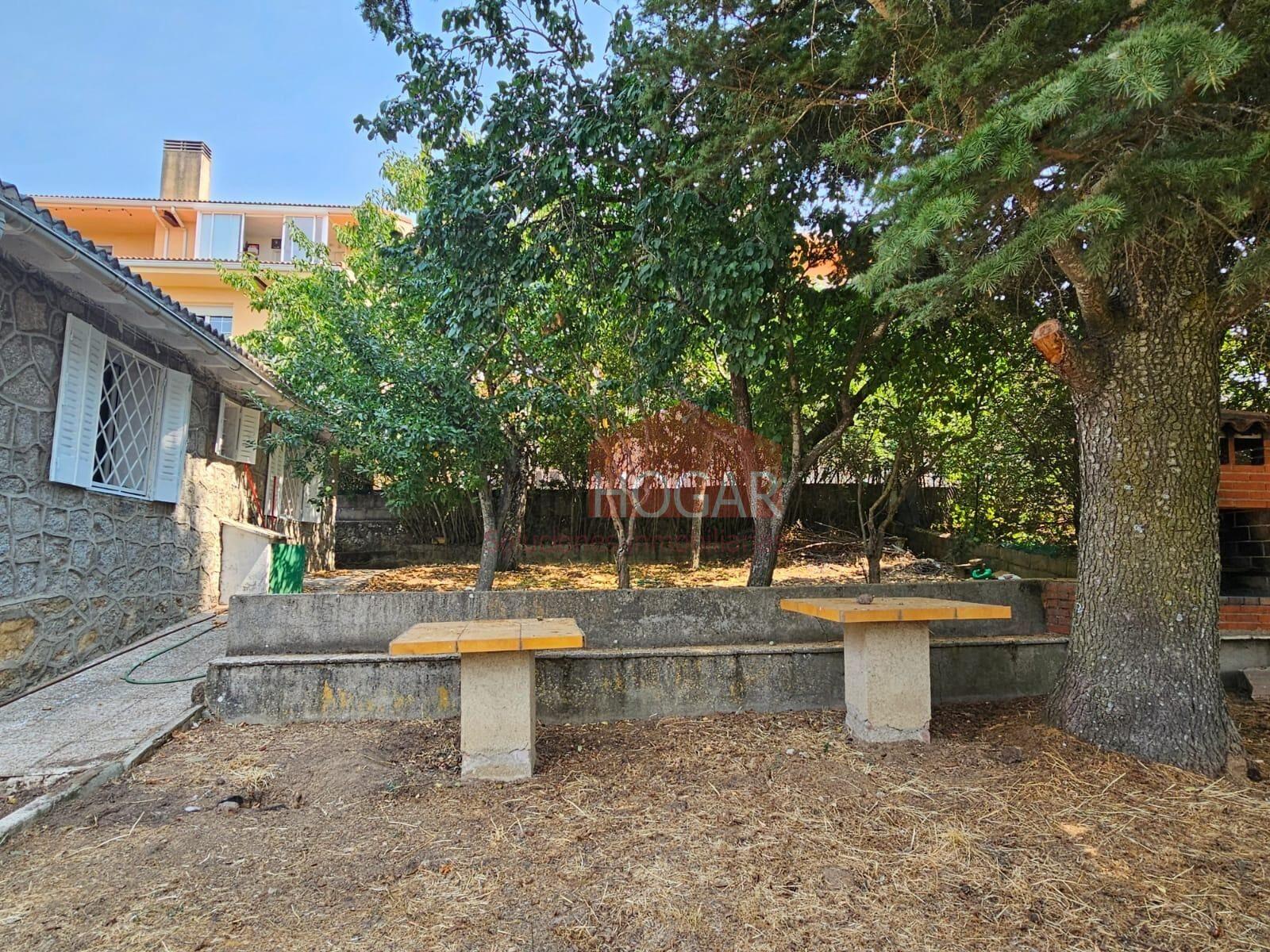 Chalet for Sale in Herradón de Pinares
