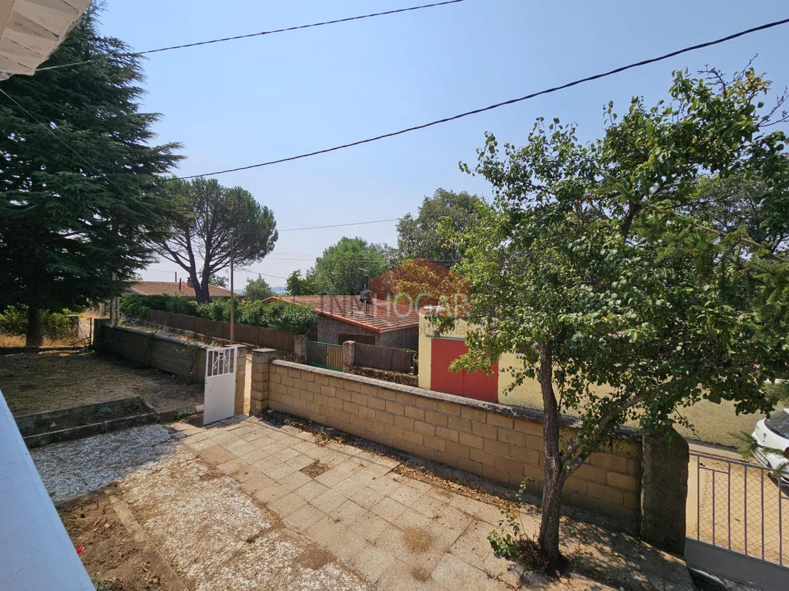 Chalet for Sale in Herradón de Pinares