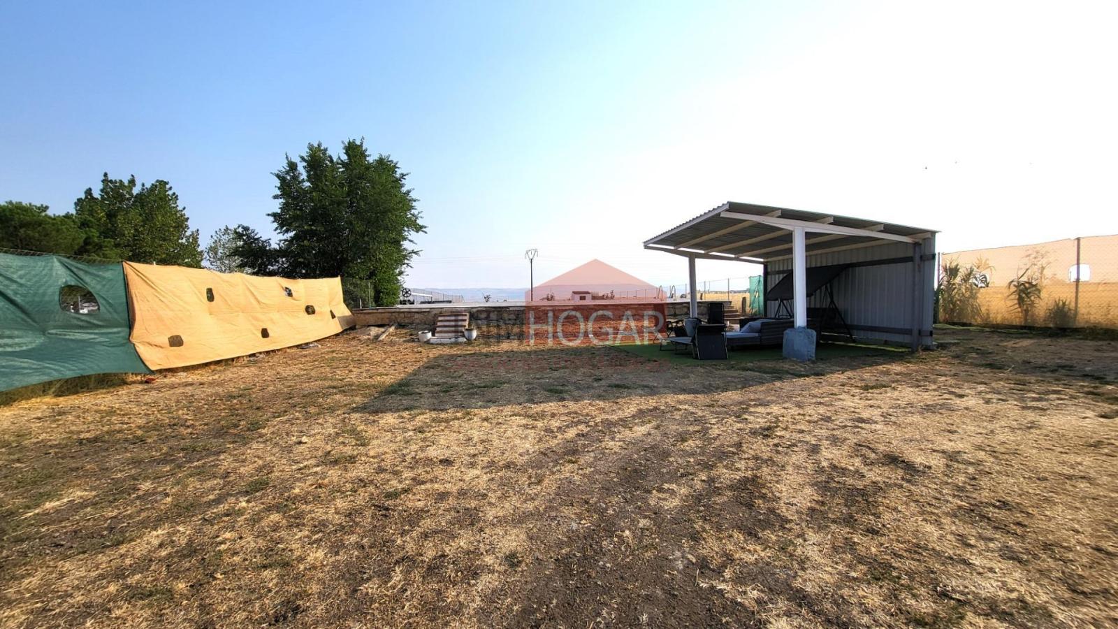 Country Property for Sale in La Colilla