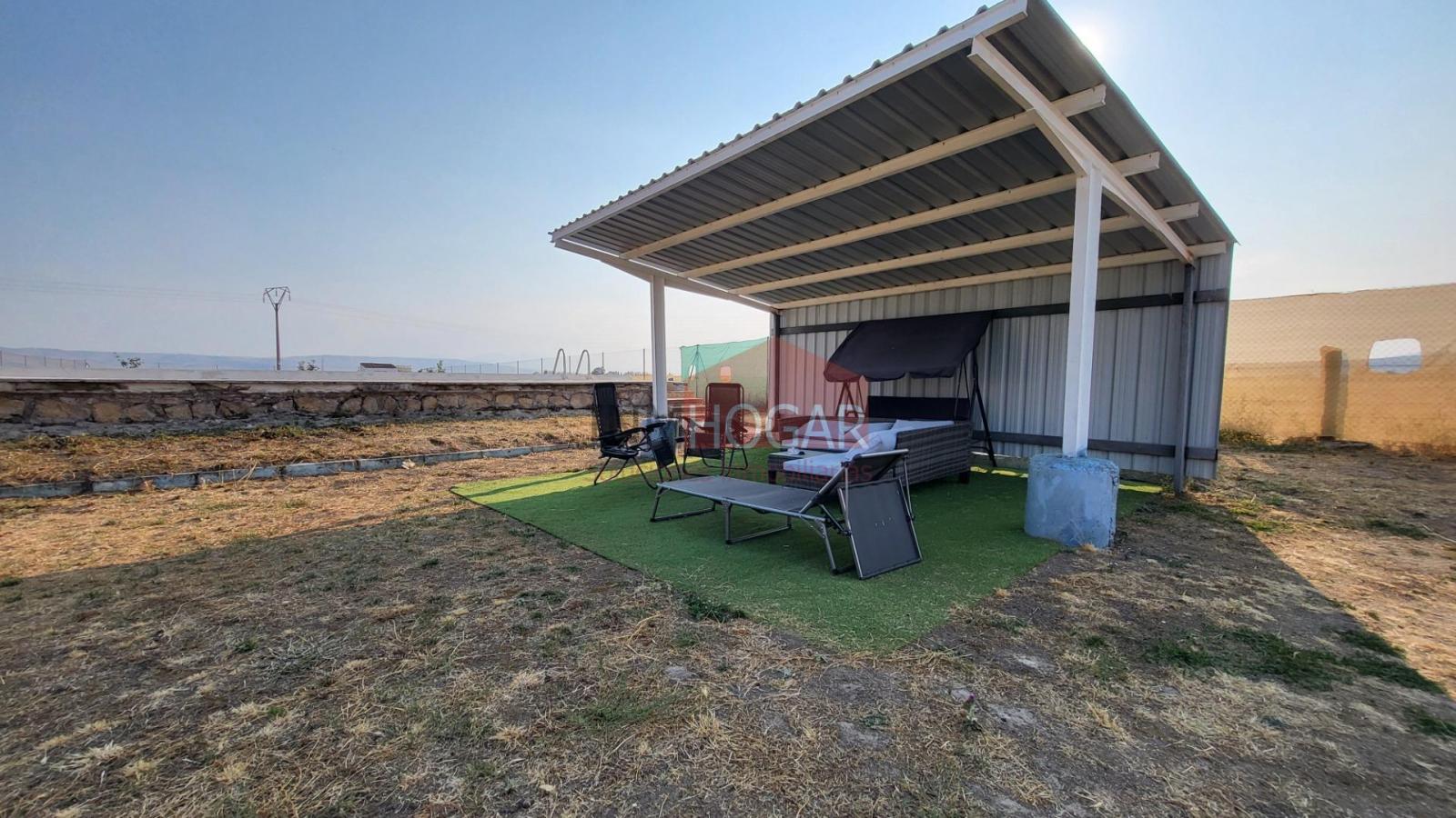 Country Property for Sale in La Colilla