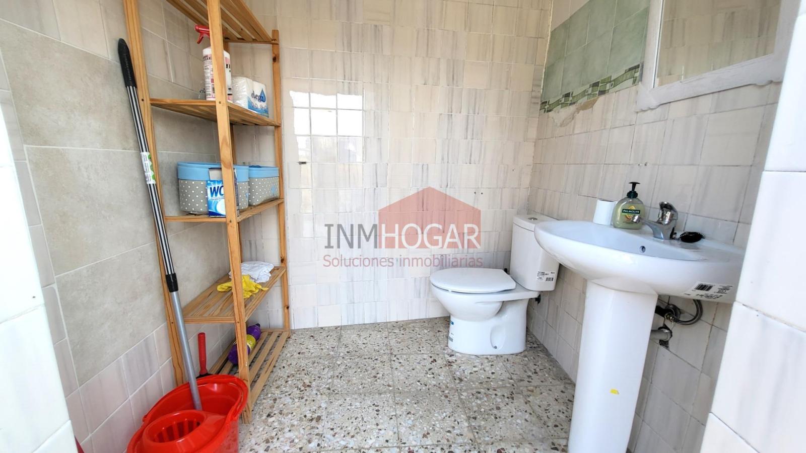 Country Property for Sale in La Colilla