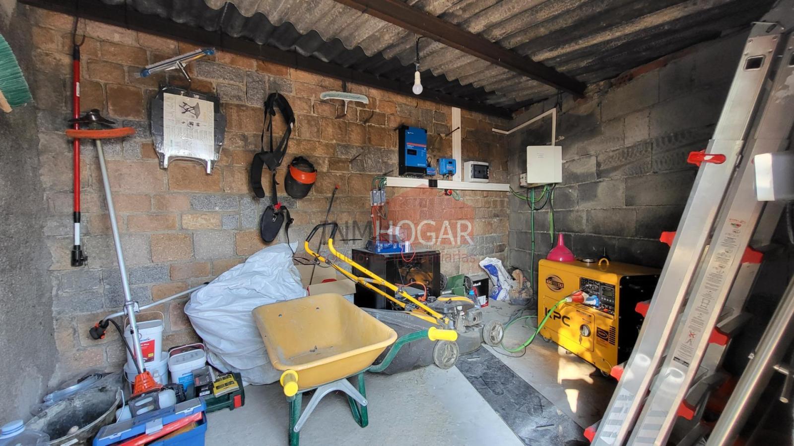 Country Property for Sale in La Colilla