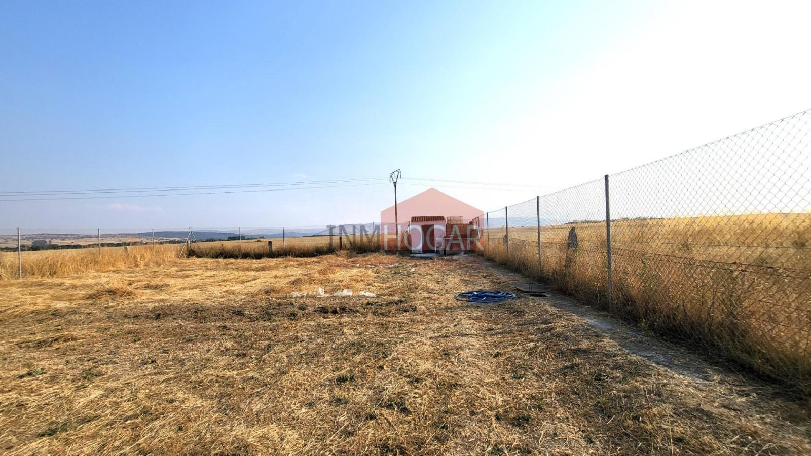 Country Property for Sale in La Colilla