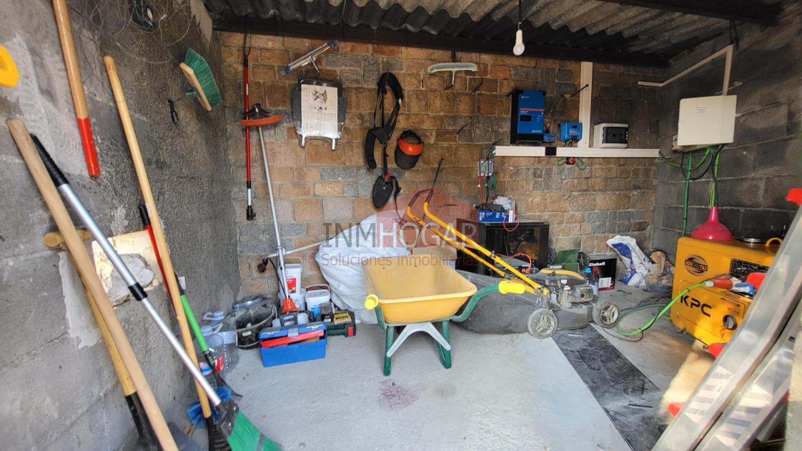 Country Property for Sale in La Colilla