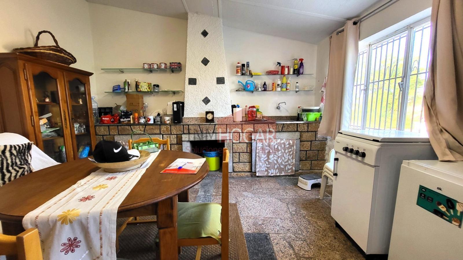 Country Property for Sale in La Colilla