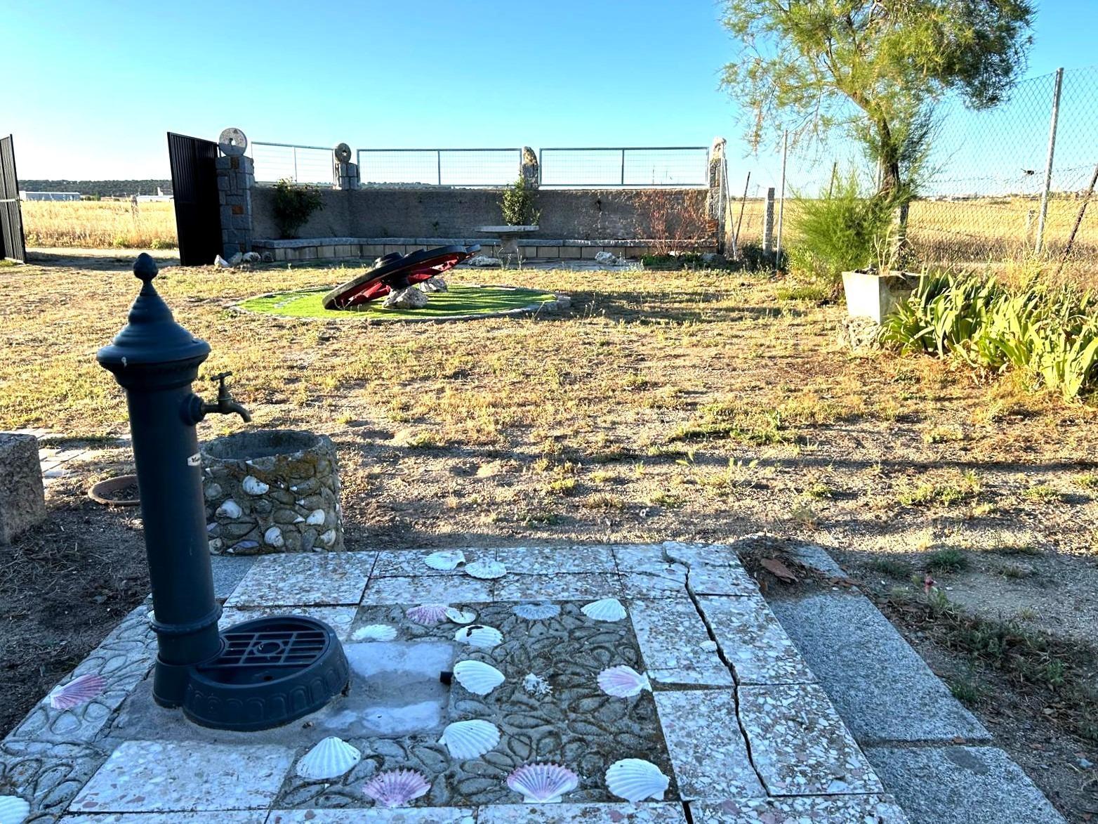 Country Property for Sale in La Colilla