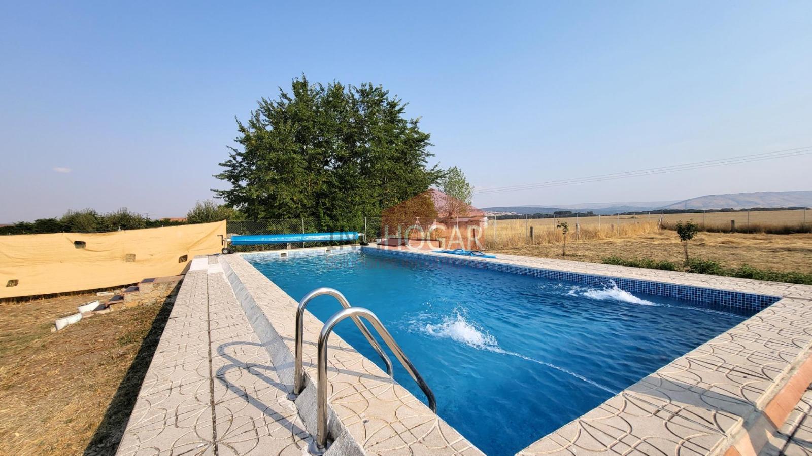 Country Property for Sale in La Colilla