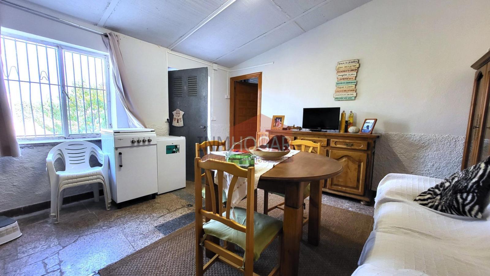 Country Property for Sale in La Colilla