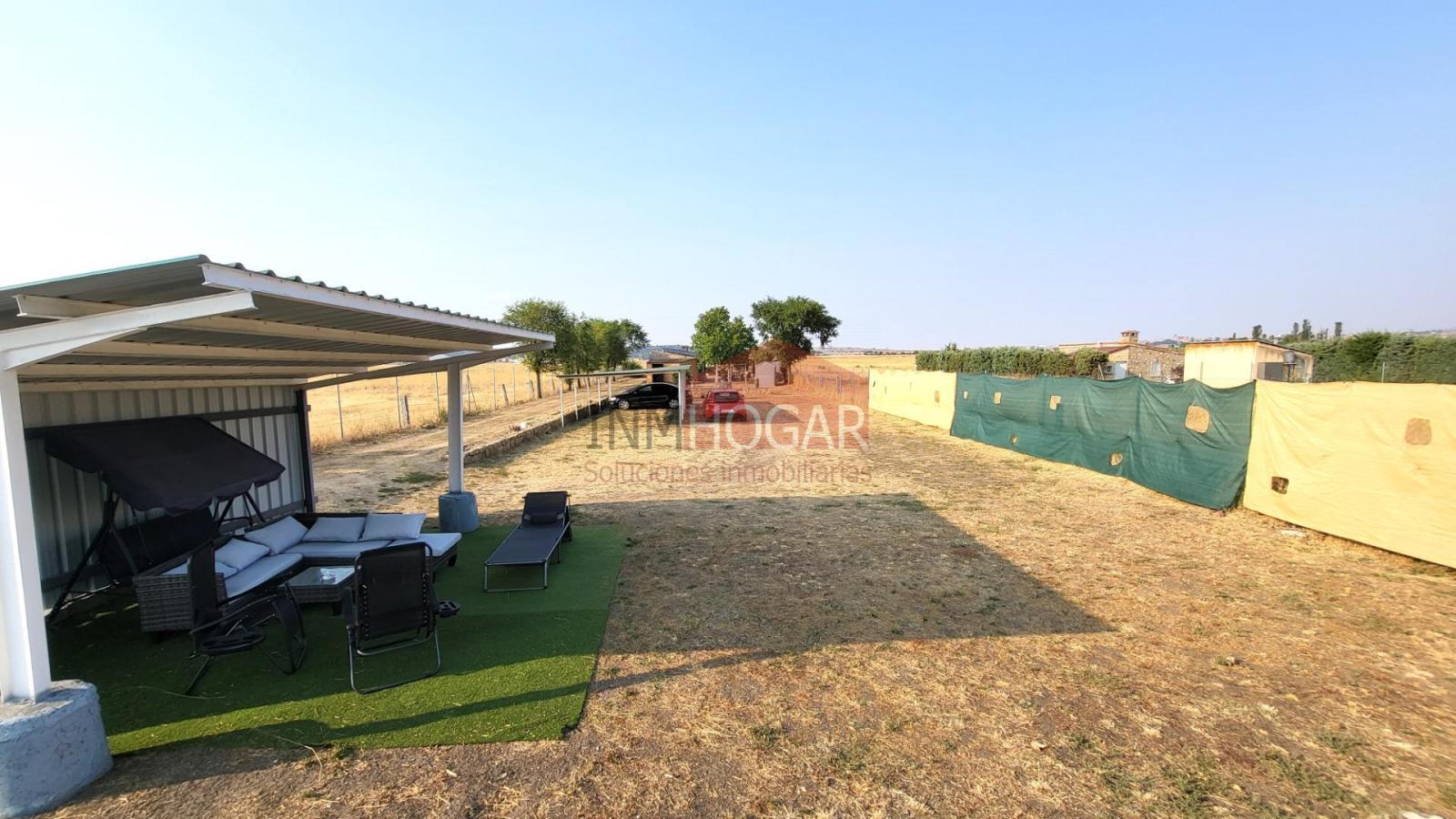 Country Property for Sale in La Colilla