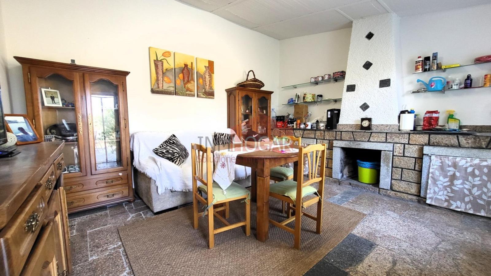 Country Property for Sale in La Colilla
