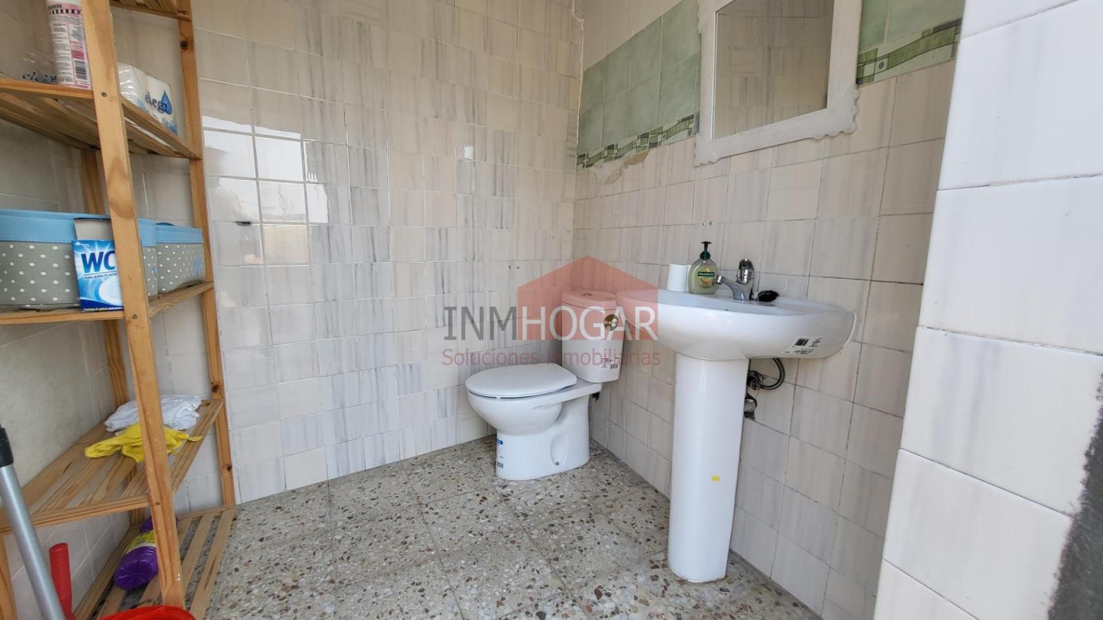 Country Property for Sale in La Colilla