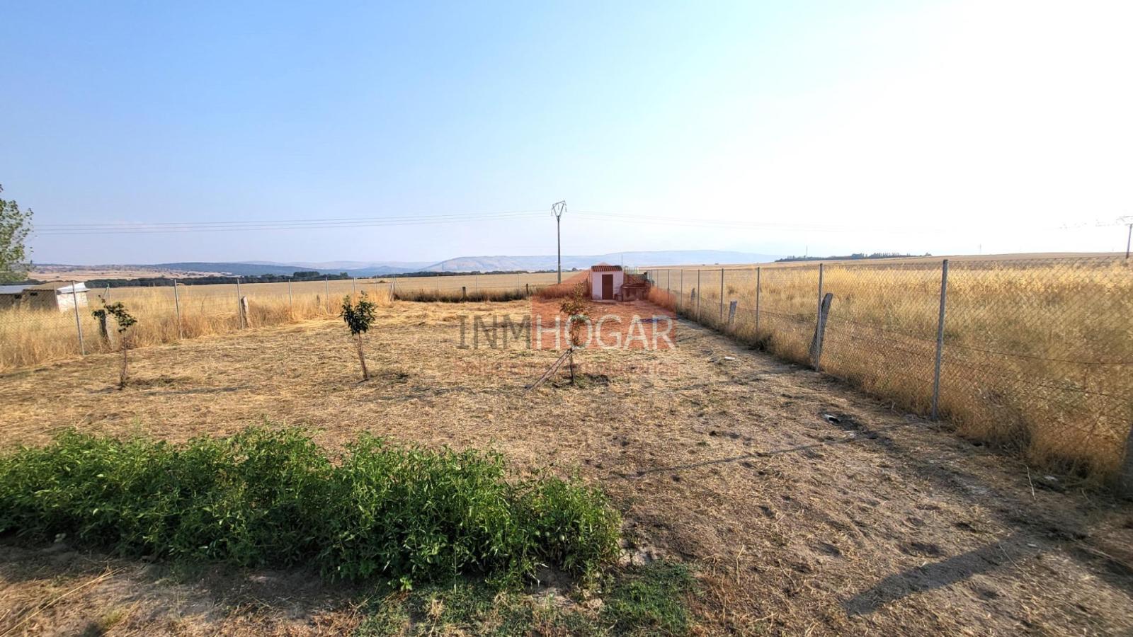 Country Property for Sale in La Colilla