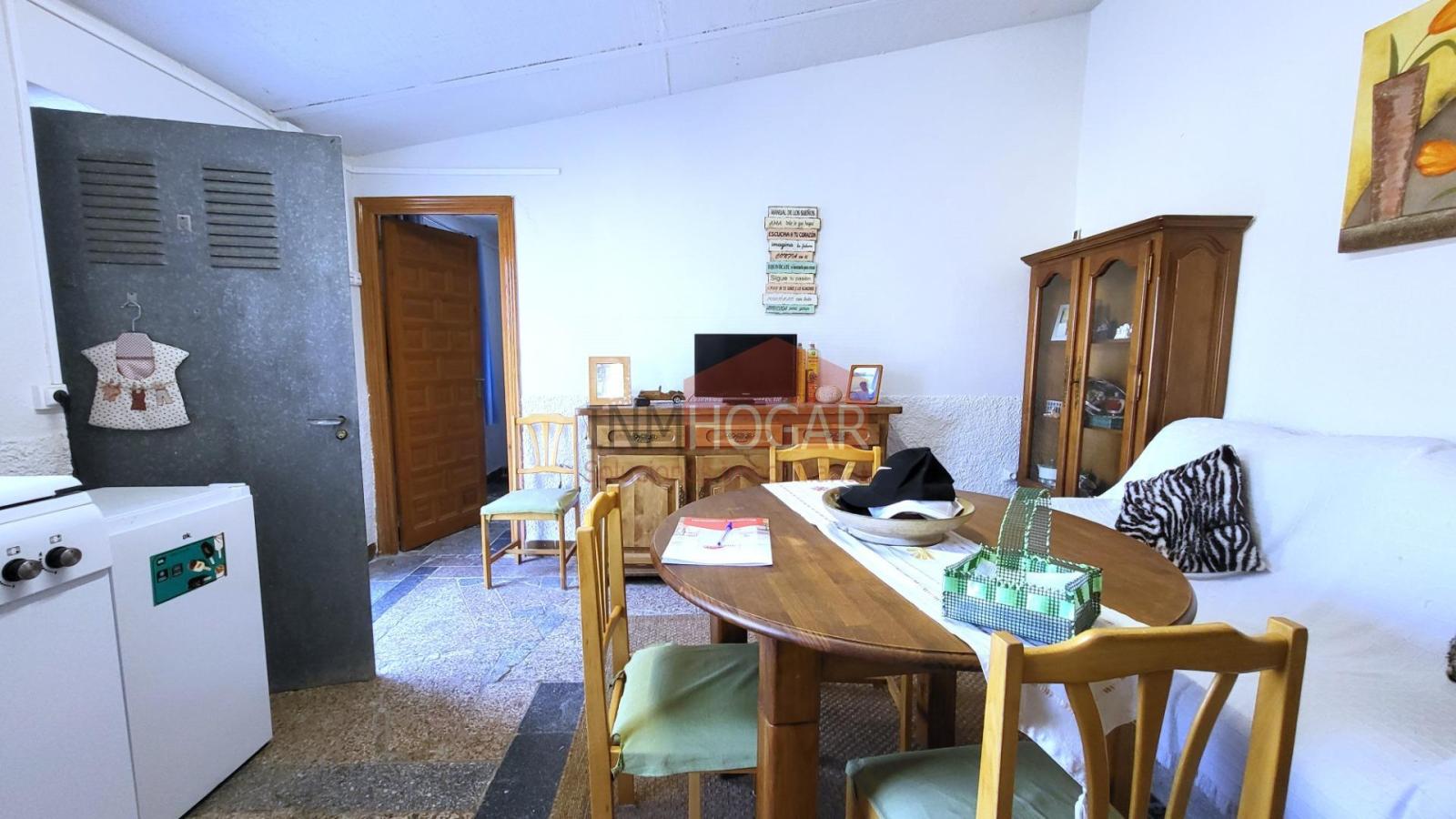 Country Property for Sale in La Colilla