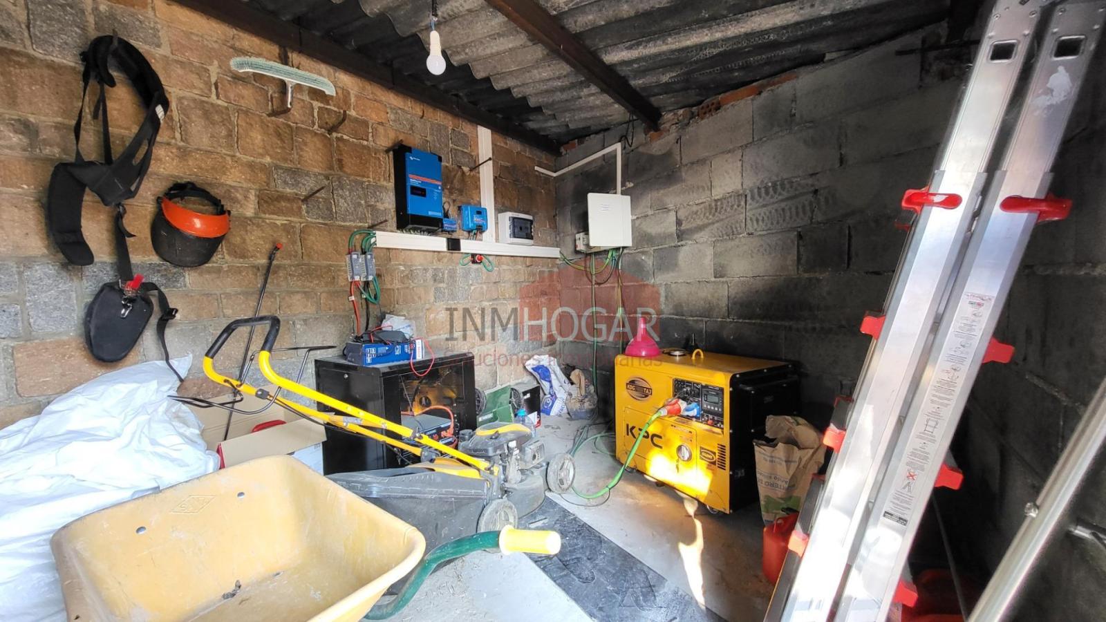 Country Property for Sale in La Colilla