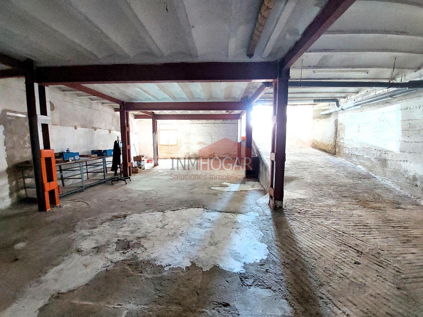 Premise for Sale in Ávila