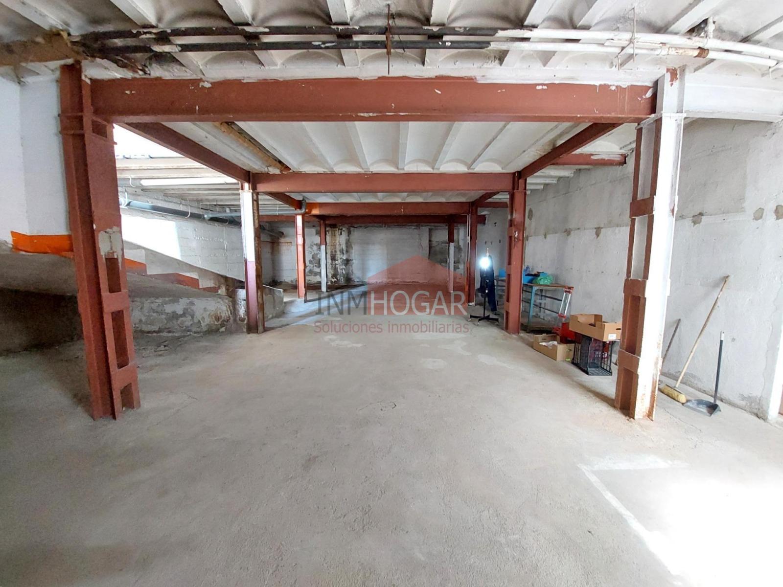 Premise for Sale in Ávila