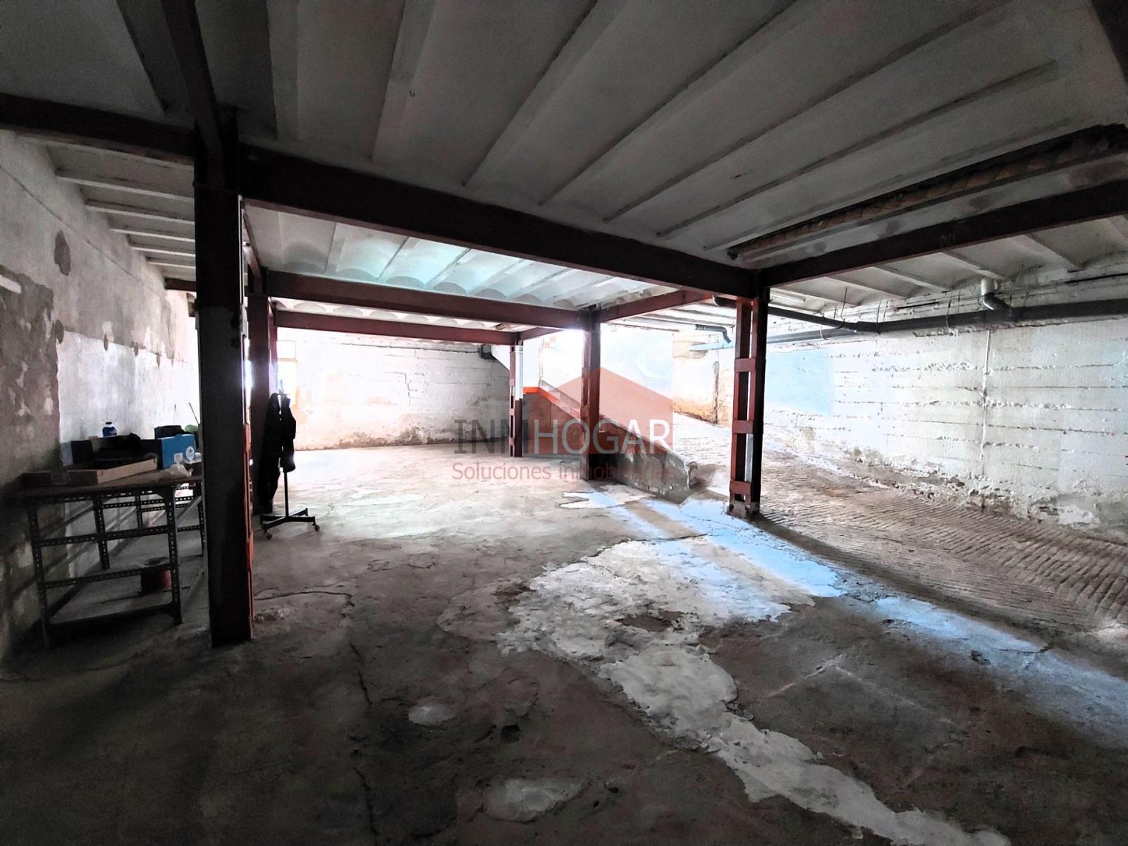 Premise for Sale in Ávila