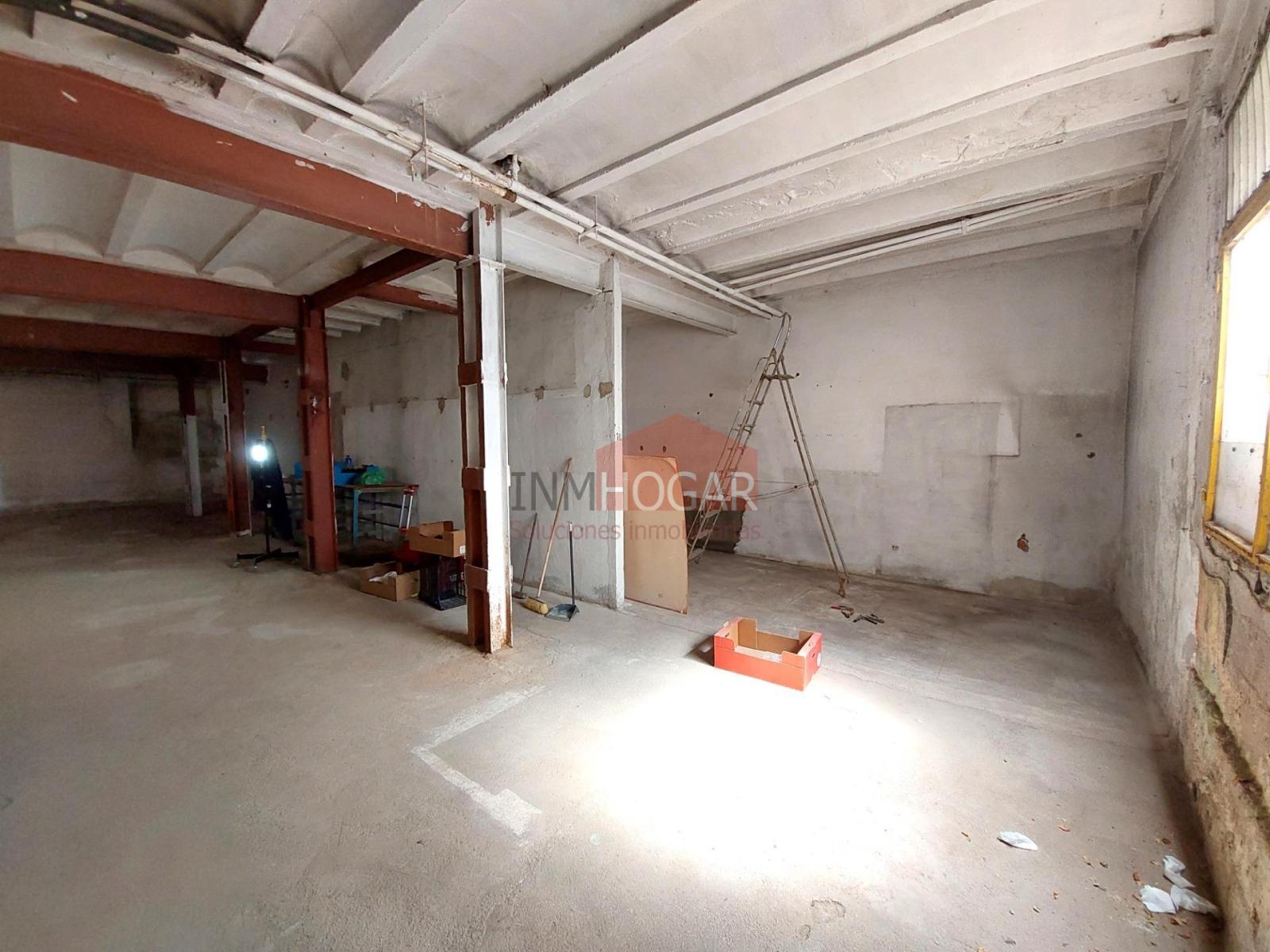 Premise for Sale in Ávila