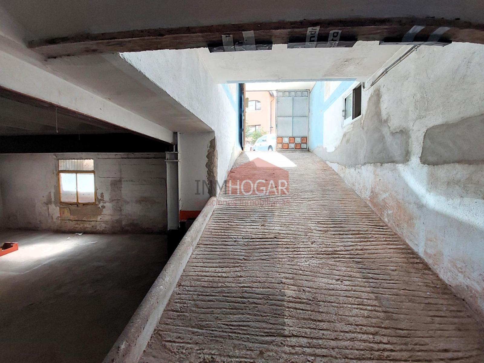 Premise for Sale in Ávila