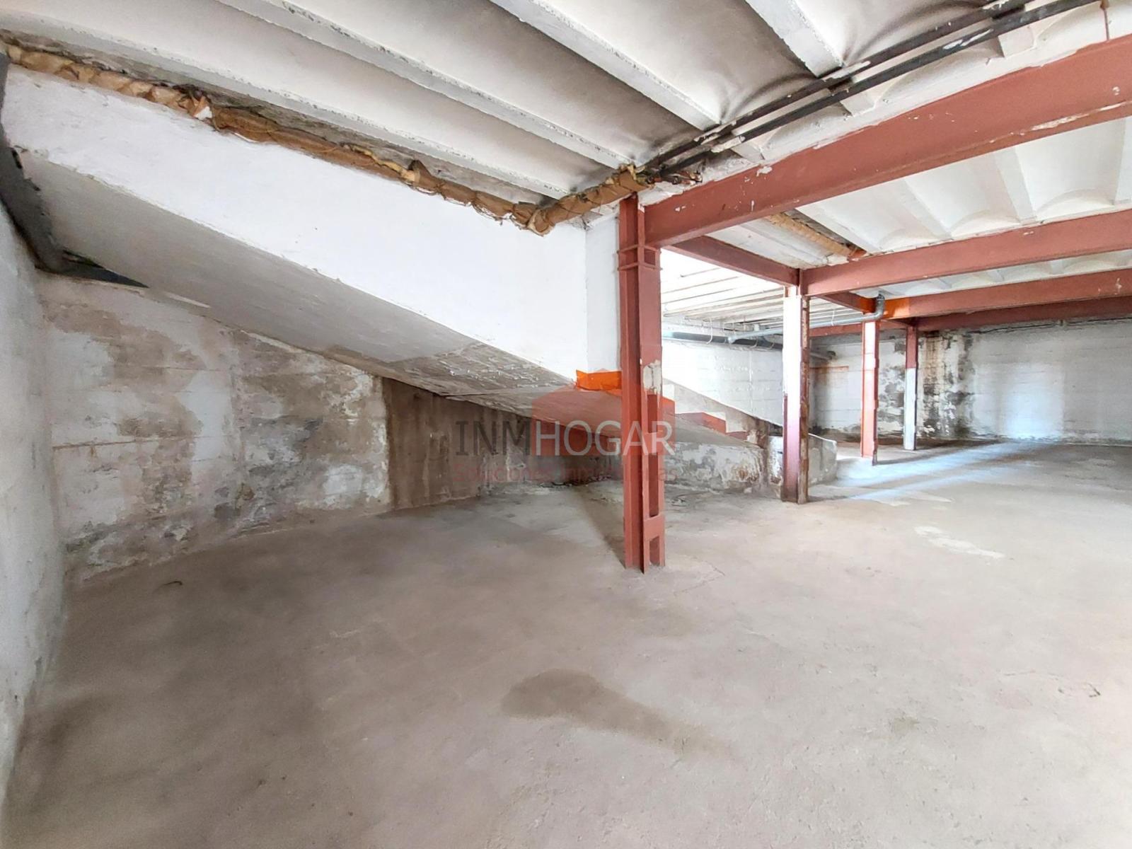 Premise for Sale in Ávila