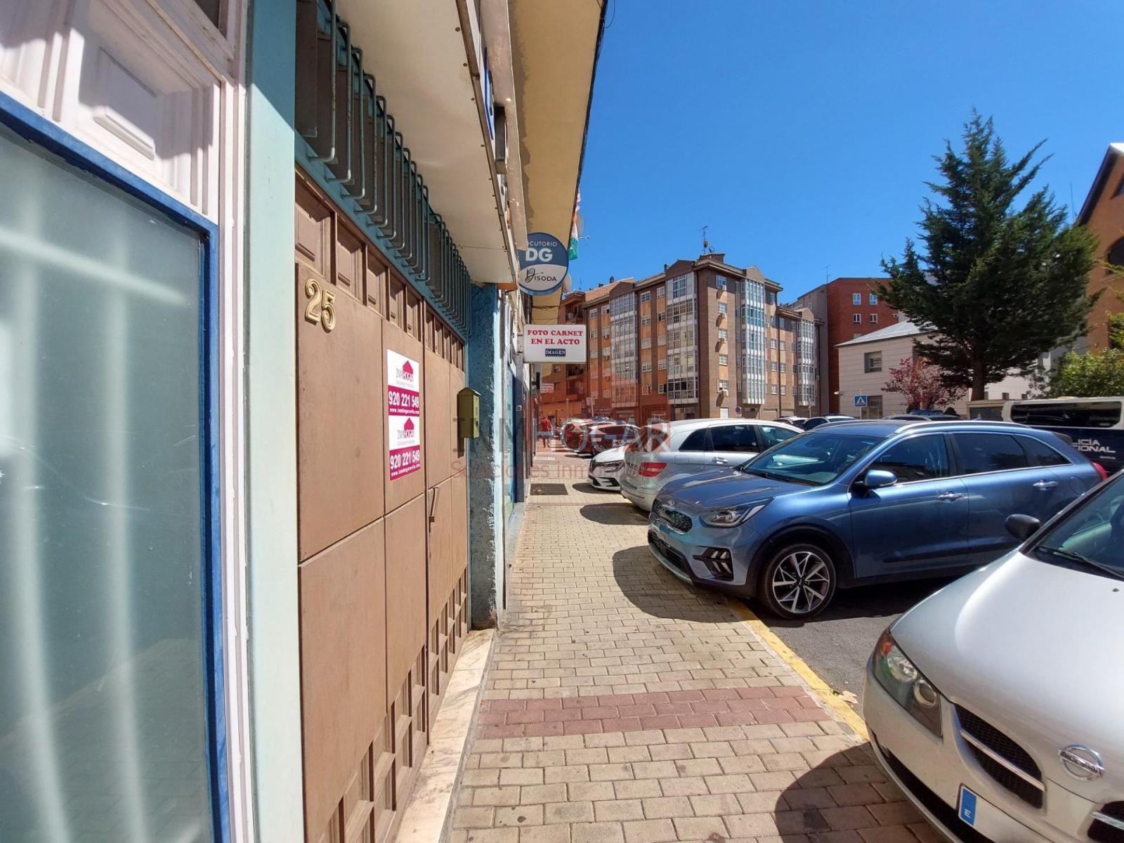 Premise for Sale in Ávila
