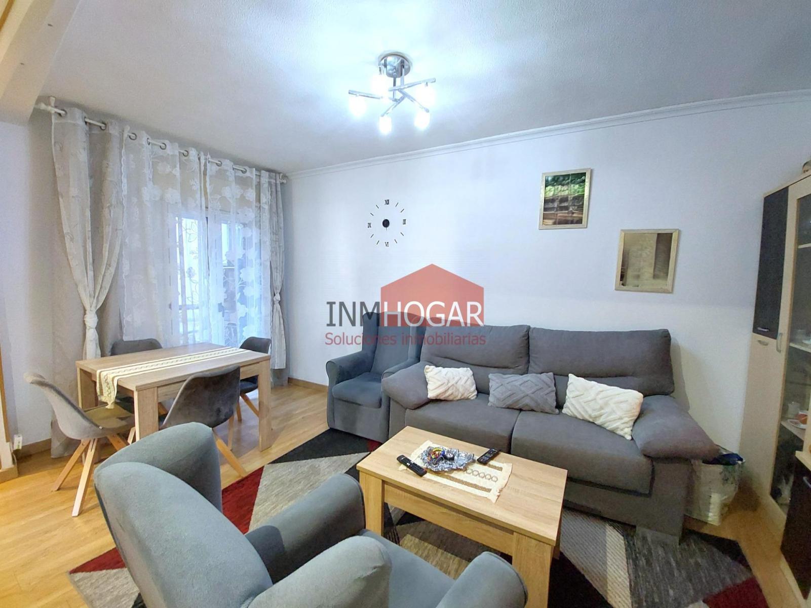 Flat for Sale in Ávila