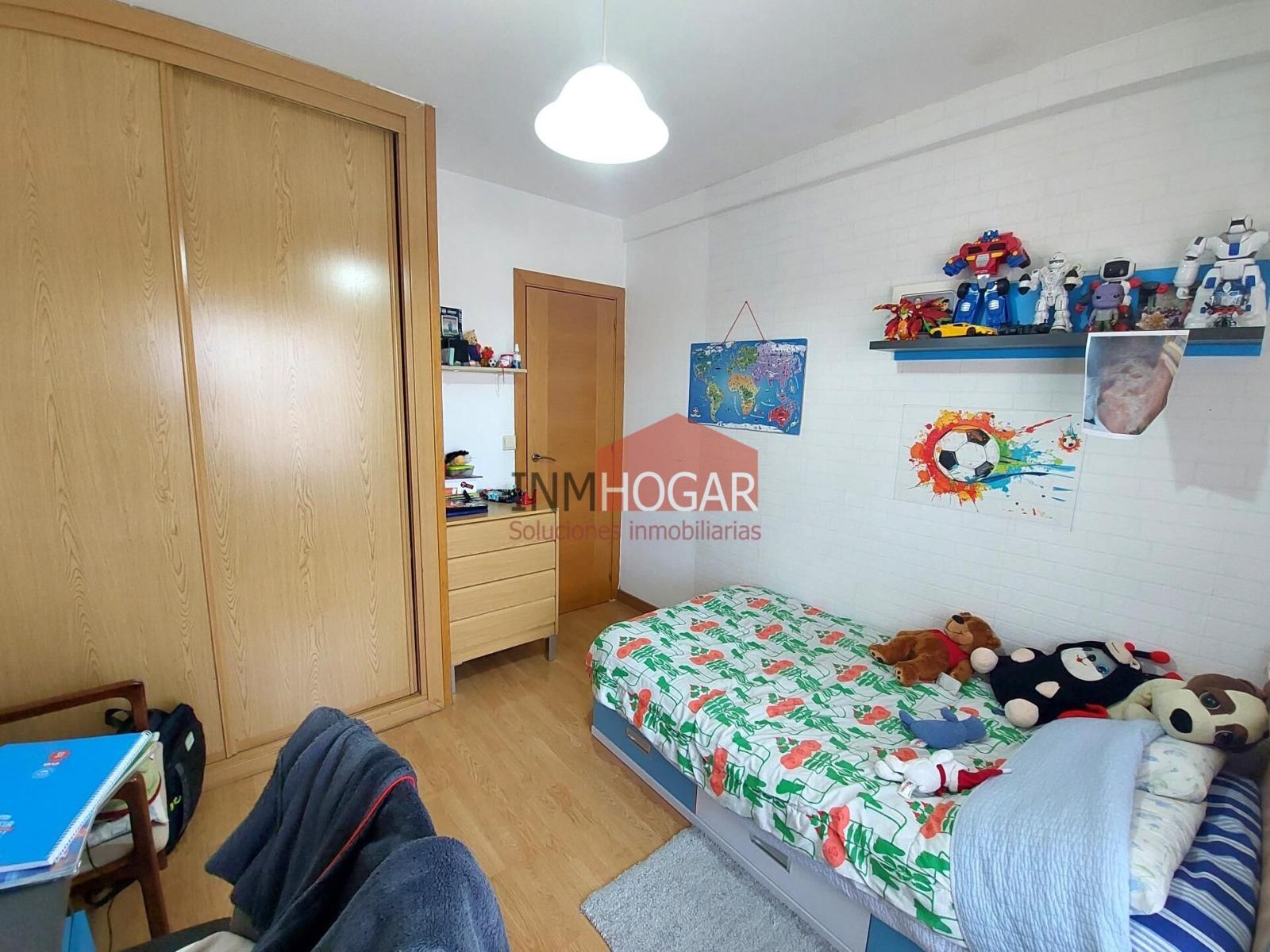 Flat for Sale in Ávila
