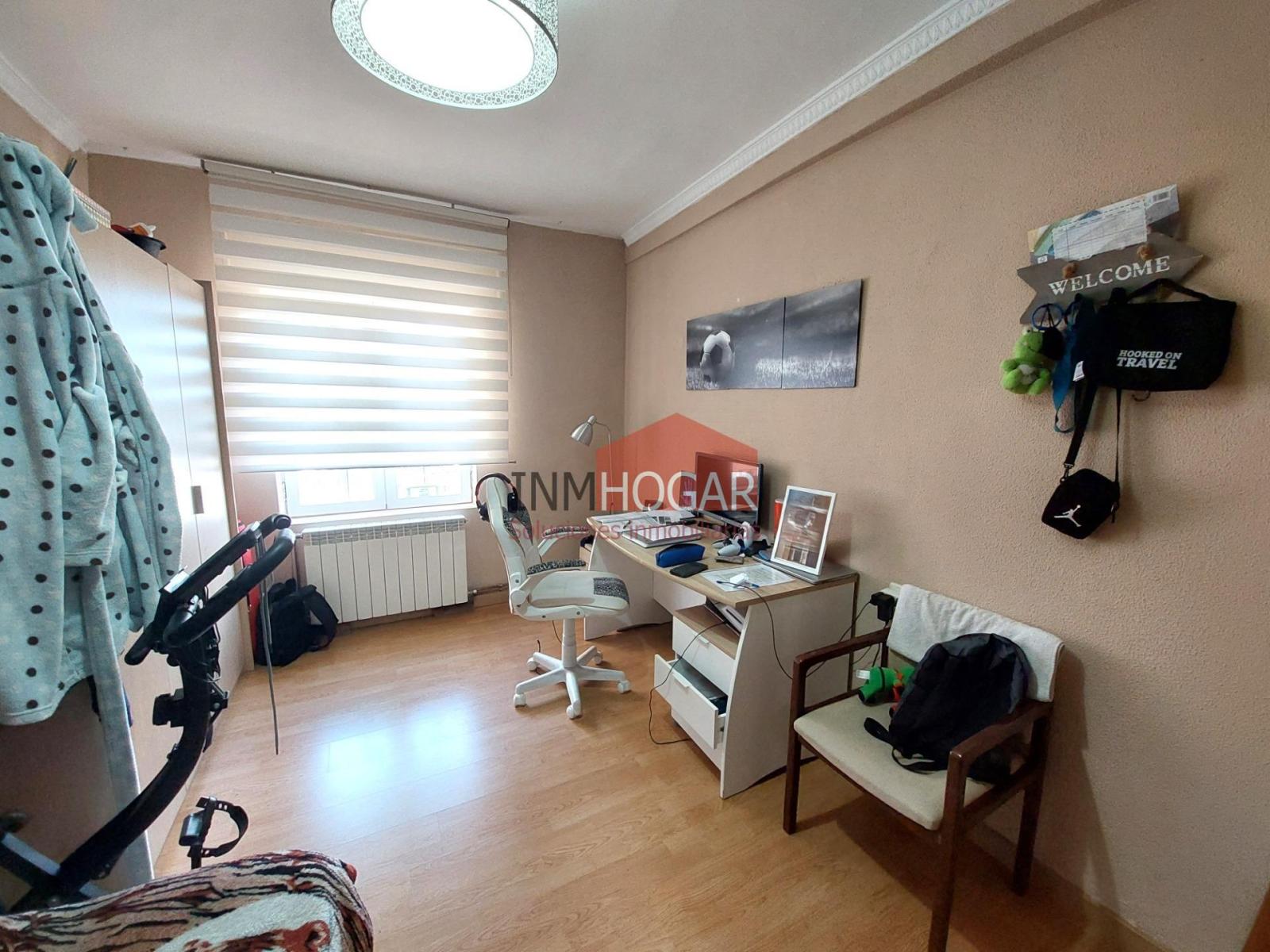 Flat for Sale in Ávila