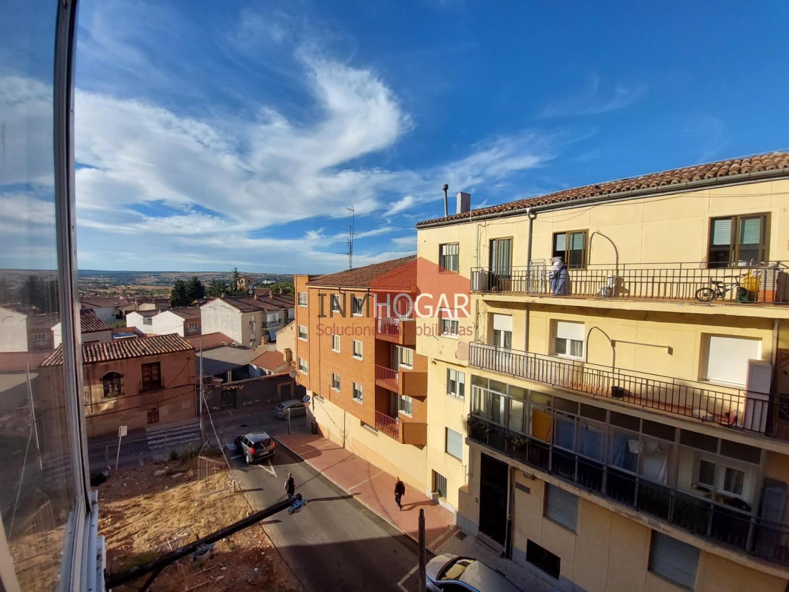 Flat for Sale in Ávila