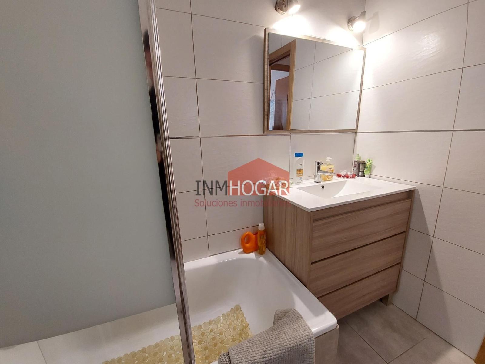 Flat for Sale in Ávila